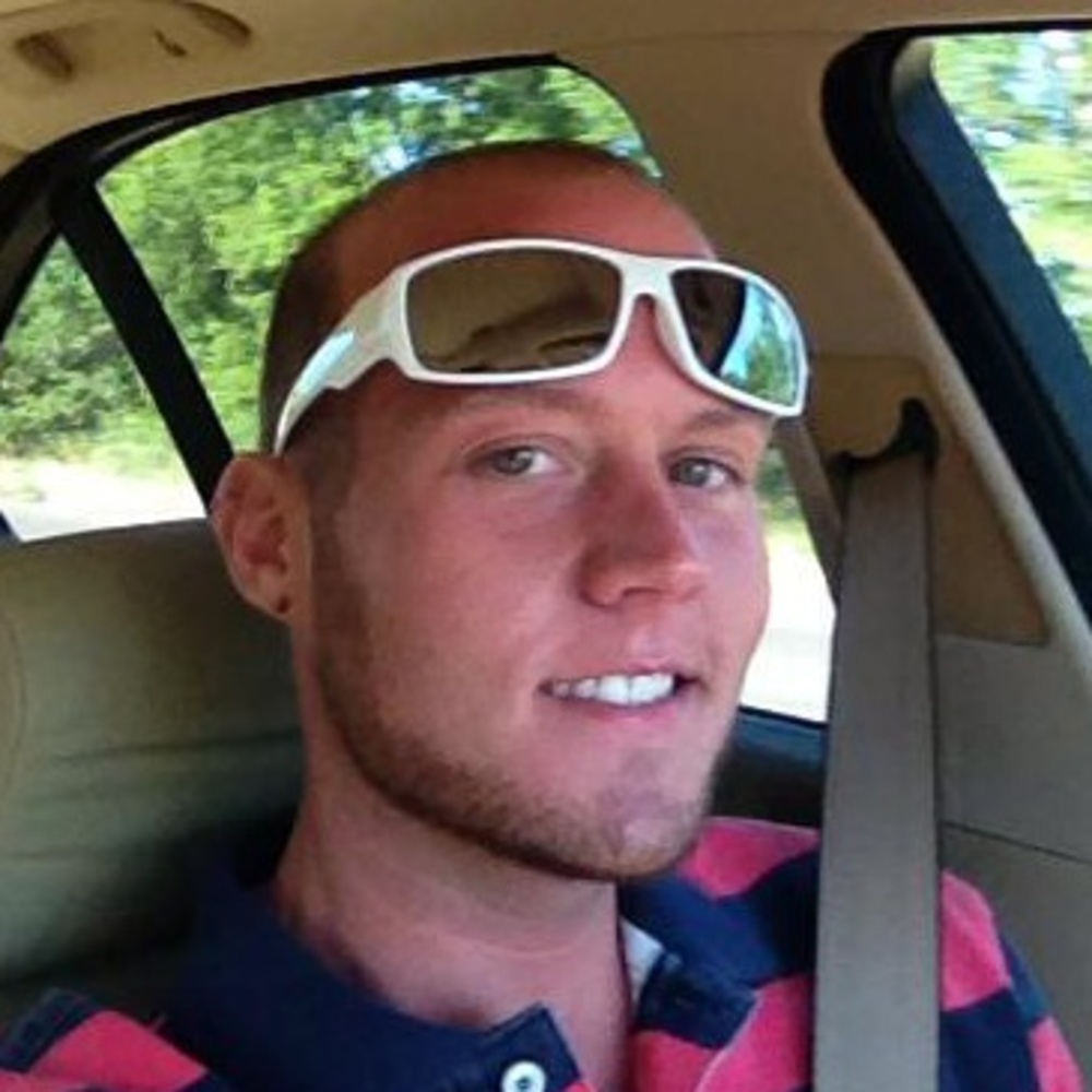 Meet your Posher, Robert